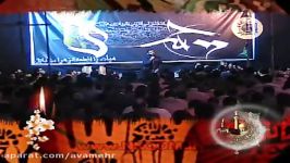 برگشتم شهر شراب سنگ آرشیو مداحی اربعین85 بذری