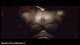 بتمن آغاز می کند Batman Begins 2005