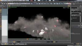 Applied Houdini Dynamics IV