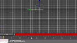 3Ds Max Tutorial  22  Using Trajectories