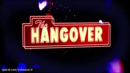 خماری The Hangover 2009