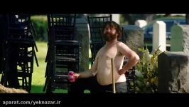 خماری قسمت سوم 2013 The Hangover Part III