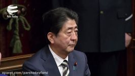 شینزو آبه» بار دیگر نخست وزیر ژاپن شد