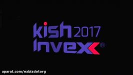 kish Invex 2017