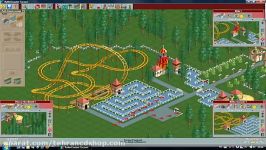 Roller Coaster Tycoon