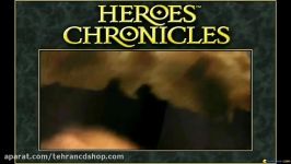 Heroes Chronicles The Final Chapters www.tehrancdshop.