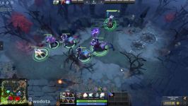 7.07 DOTA 2  BEST IMBA TALENTS  DUELLING FATES PATCH