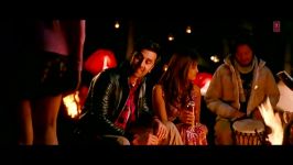 موزیک ویدیو زیبای فیلم هندی yeh jawaaniبا بازی ranbir kapoor