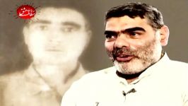 شهید عبدالحسین برونسی  گماشته فراری