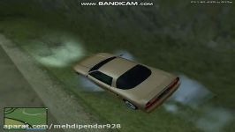 راز بازی gta sa فکر کنم کسی پیداش نکرده