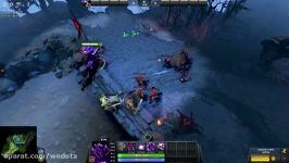 7.07 PATCH UPDATE Dota 2  NEW IMBA SPELLS