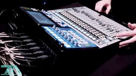 معرفی میکسر صدا Presonus StudioLive 16 Series III