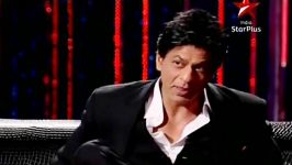 koffee with karan 3 SRK part4