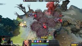 New 7.07 IMBA TALENTS — cancer Riki Invoker Techies