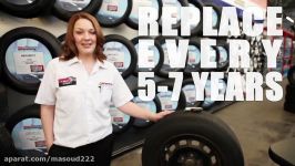 Explains TPMS Tire Pressure Monitoring Systems Video  Pep Boys