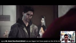 گیم پلی بازی alan wake