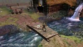 Dungeon Siege www.tehrancdshop.com