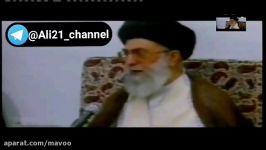 فرمایشات امام خامنه ای درمورد آیت الله قاضی گلپایگانی