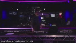 Amirali  BBC Radio One Essential Mix Live  امیرعلی