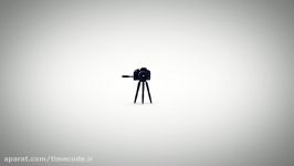 دانلود پروژه افترافکت مناسب برای نمایش لوگو Camera