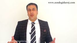 نمی دانم چه اهدافی در زندگی می توانم داشته باشم؟