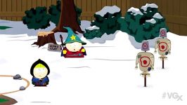 South Park Il Bastone della Verit