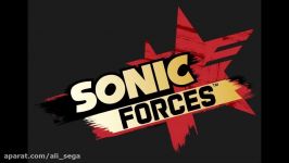 آهنگ Theme Of Shadow Sonic Forces