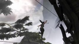 Tomb Raider Definitive Edition  Trailer VGX