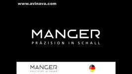 Manger Audio