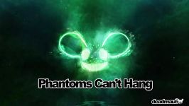 Deadmau5  Phantoms Can