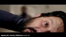 آنونس فیلم سینمایی زندگی جای دیگریست