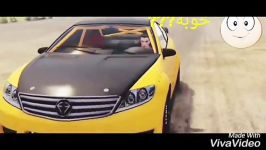 اولین ادیت من در Rockstar Editor