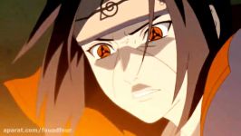 Uchiha Itachi ~ Love and Honor AMV