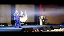 شب های شاد خنده دار برج میلاد اجرای حسن ریوندی