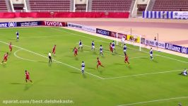 Persepolis vs Al Hilal AFC Champions League 2017 Semi finals – 2nd Leg