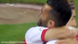 Perspolis vs Siah Jamegan Highlights ● 201718 Iran Pro League ● Week 4 ● August