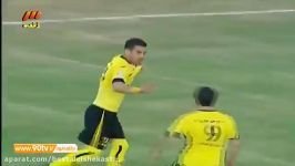 سپاهان 4 2 پرسپولیس Sepahan 4 2 Perspolis