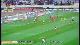 پرسپولیس 1 2 سپاهان Perspolis 1 2 Sepahan