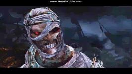 دوتا شخصیت های خیلیییی ترسناک killer instinct