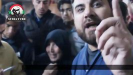 ادلب کشتن یکی فرماندهان ارتش ازاد توسط احرار الشام