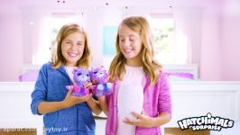 هچیمال سورپرایز Hatchimals Surprise