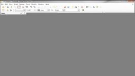 LibreOffice Draw 14 Shapes Part 3 Text 1