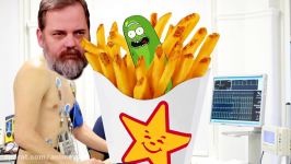 Film Theory Pickle Rick ACTUALLY WORKS Rick and Morty Feat. DAN HARMON