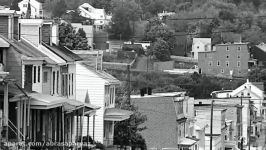 ABANDONED Centralia Pennsylvania GHOST TOWN REAL SILENT HILL