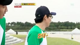 snsd jessica running man cut