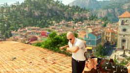 تریلر بازی HITMAN نسخه Game of the Year Edition