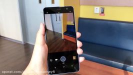 HTC U11 plus  Edge Sense launch Camera App