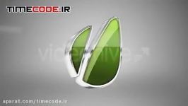 دانلود پروژه افترافکت مخصوص نمایش لوگو سه بعدی 3D Logo