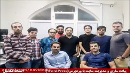 بخشی عکسهای پایان دوره تابستان 96 قسمت چهارم