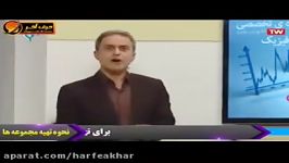 فیزیک کنکور موسسه حرف آخرجمعبندی فیزیک کامیار